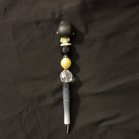 Handmade Disney Doorable Prince Charming Pen - Picture 5 of 5